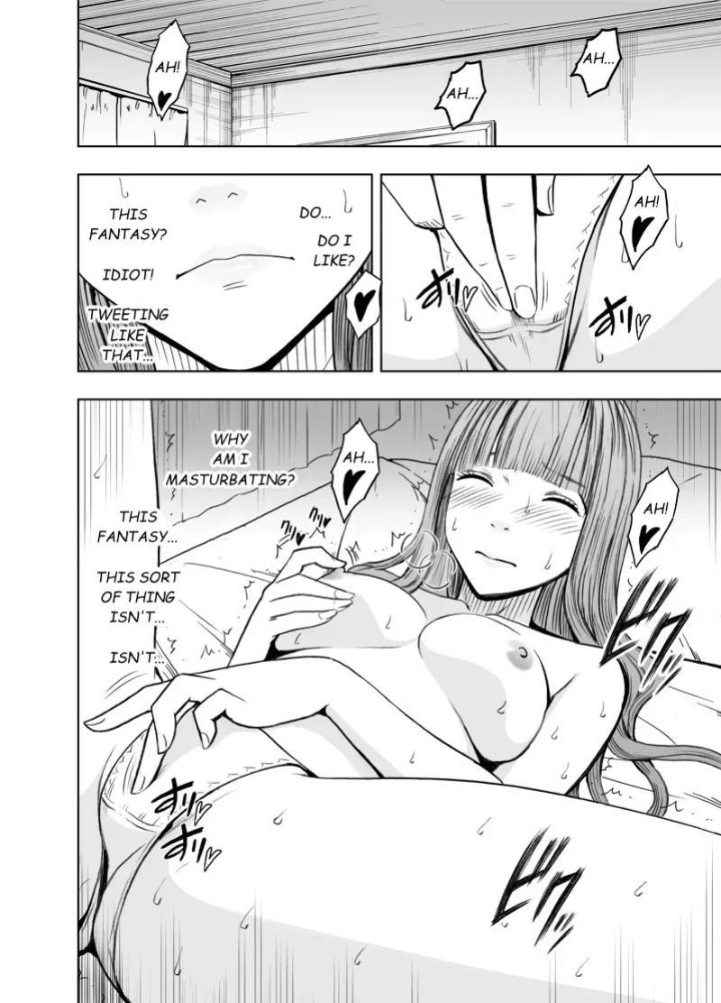 [Crimson] Virgin Tweet 3