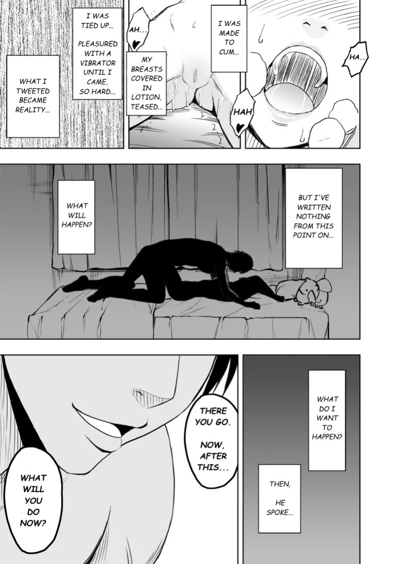 [Crimson] Virgin Tweet 3
