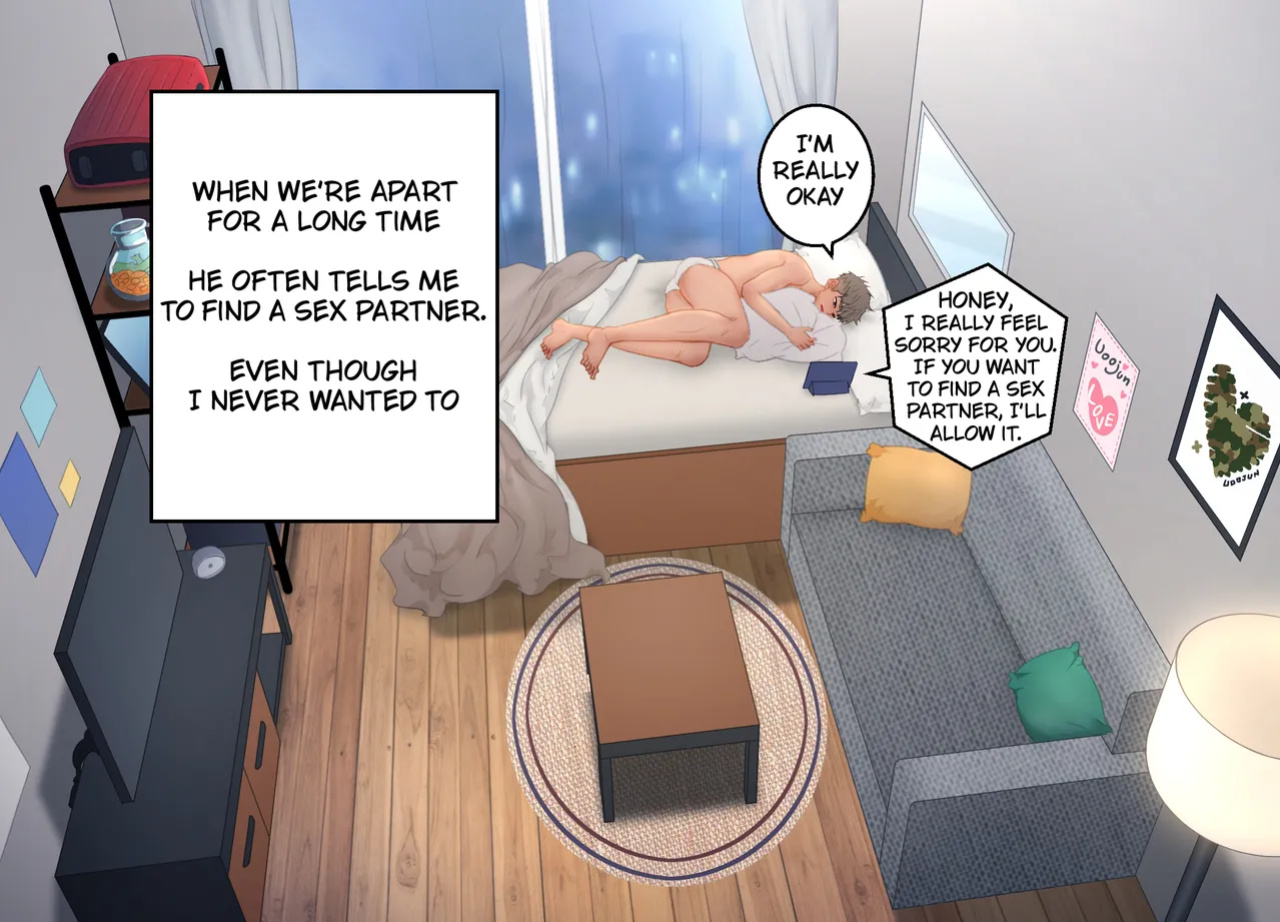 [Uoojun][Yaoi Short Comics][Active Duty]