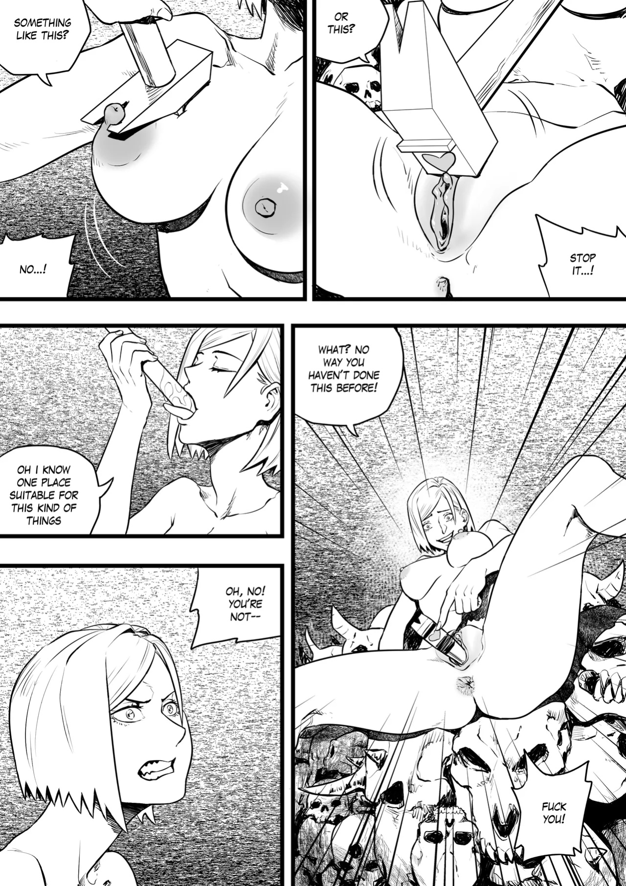 [TSFSingularity (DRedbean)] The Cost of Living! (Jujutsu Kaisen)