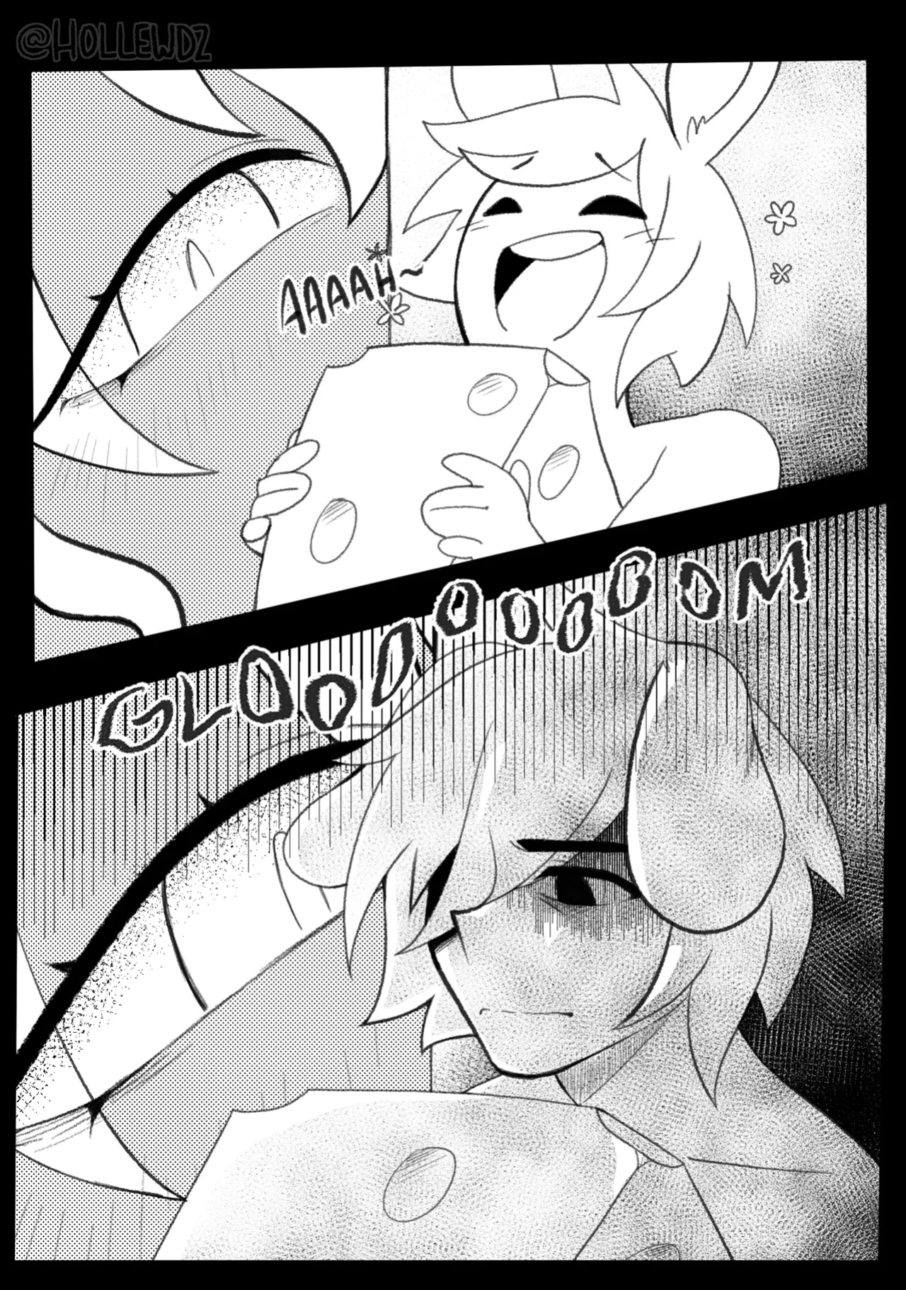 [Hollewdz] Mouse Trap