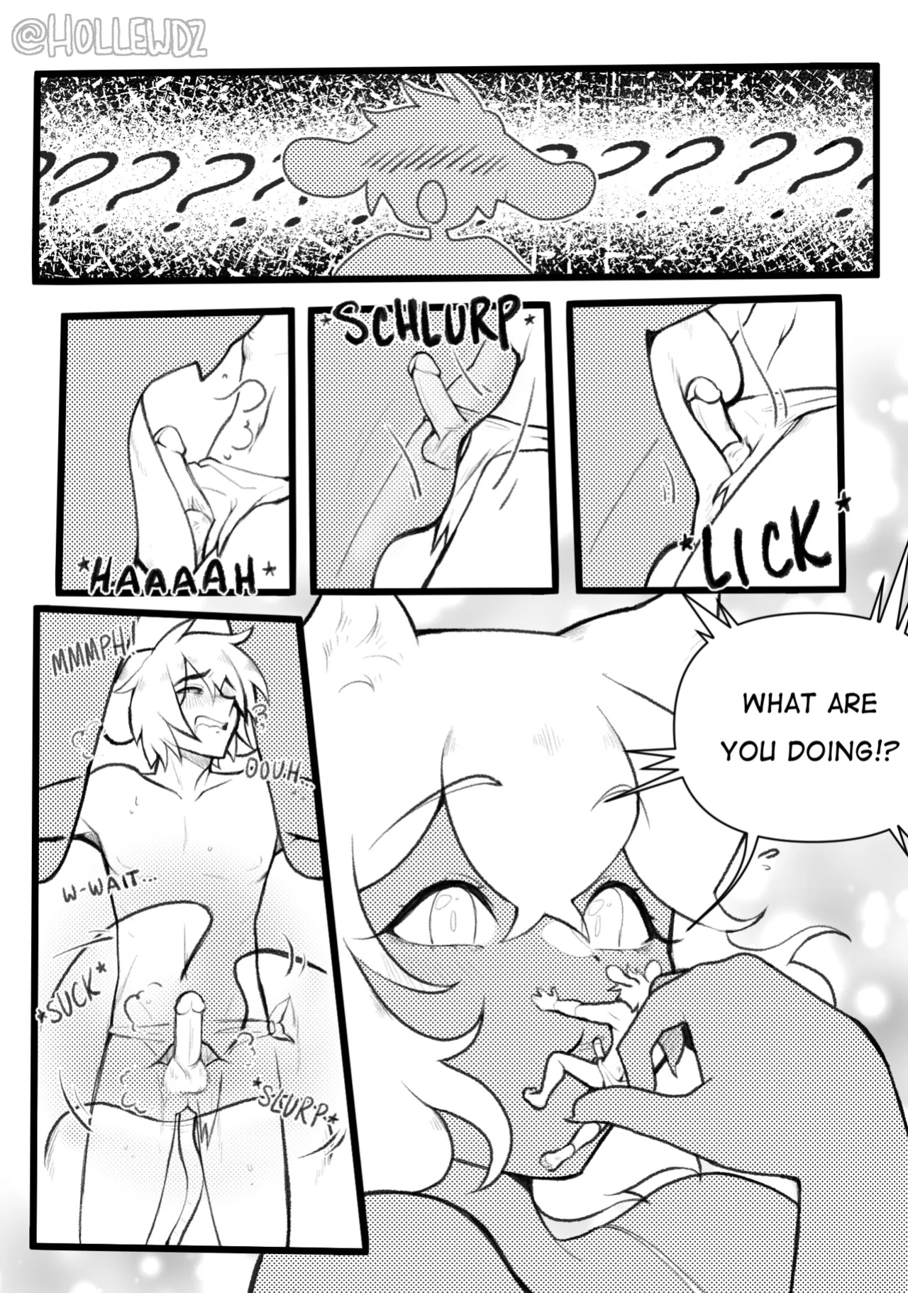[Hollewdz] Mouse Trap