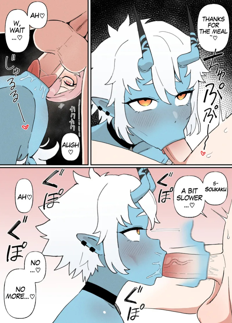 [Bingdak] Futa Yanagi X Soukaku