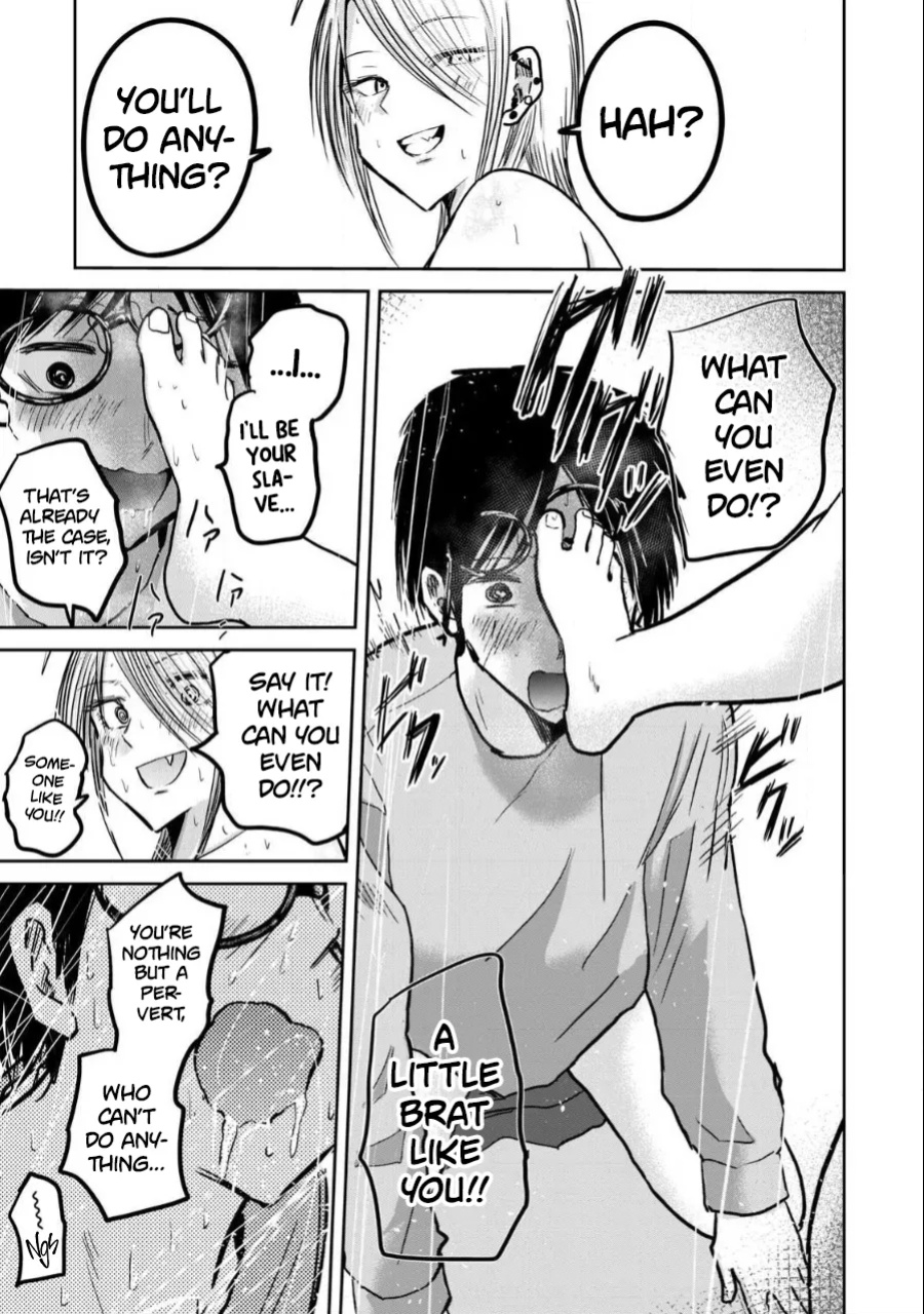 [Nakaura Tomoki] Ueno-kun wa Kaihatsu-zumi Dai 23 wa | Ueno-kun Has Been Developed Chapter 23