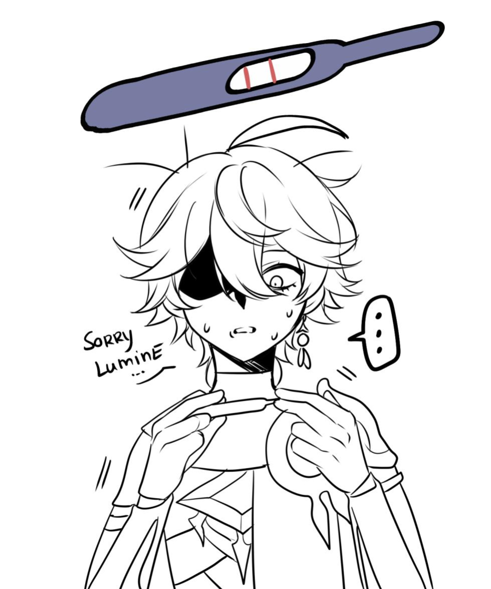 [PCrow] ABO AU