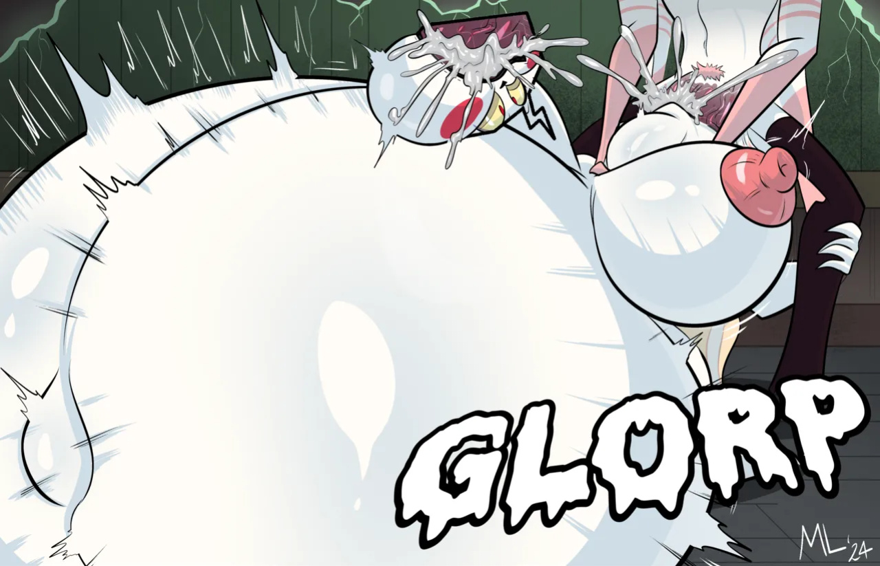 [Ameizing Lewds] Hazbin Hotel