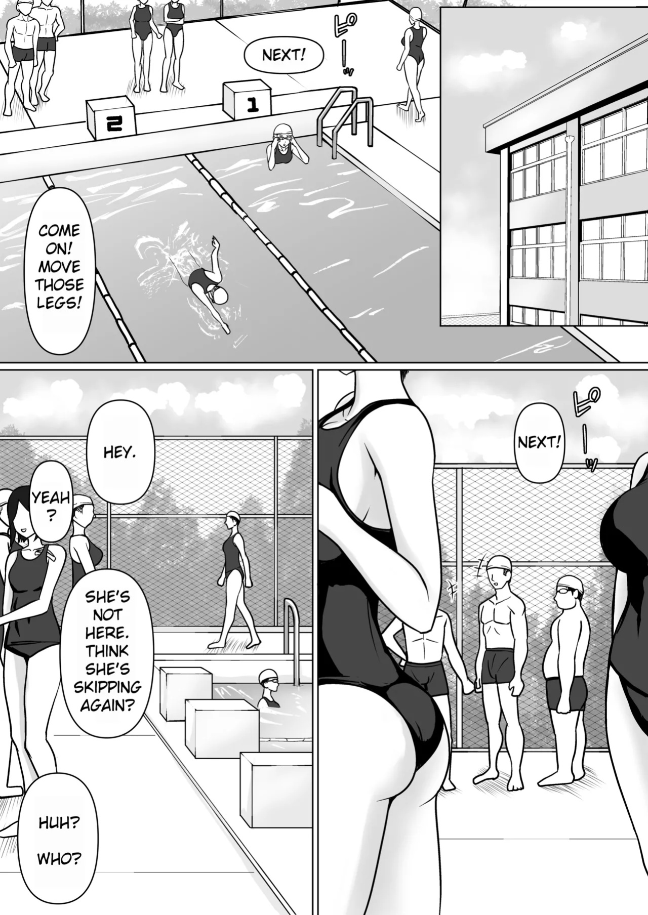 [Takino Mishin] Class no Yankee Joshi ni Hyoui 5 | I Possessed the Class Yankee Girl 5 [TheFrogManScans]