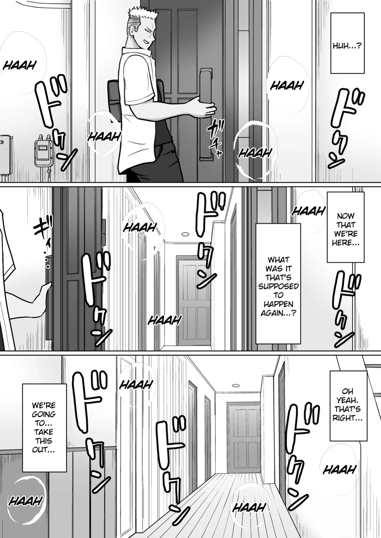 [Takino Mishin] Class no Yankee Joshi ni Hyoui 5 | I Possessed the Class Yankee Girl 5 [TheFrogManScans]