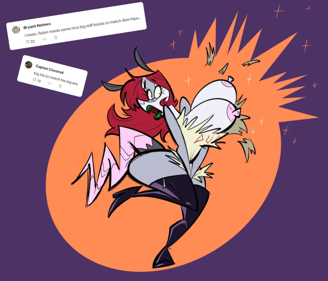 [RushEloc] Messemup/Dressemup HALLOWEEN