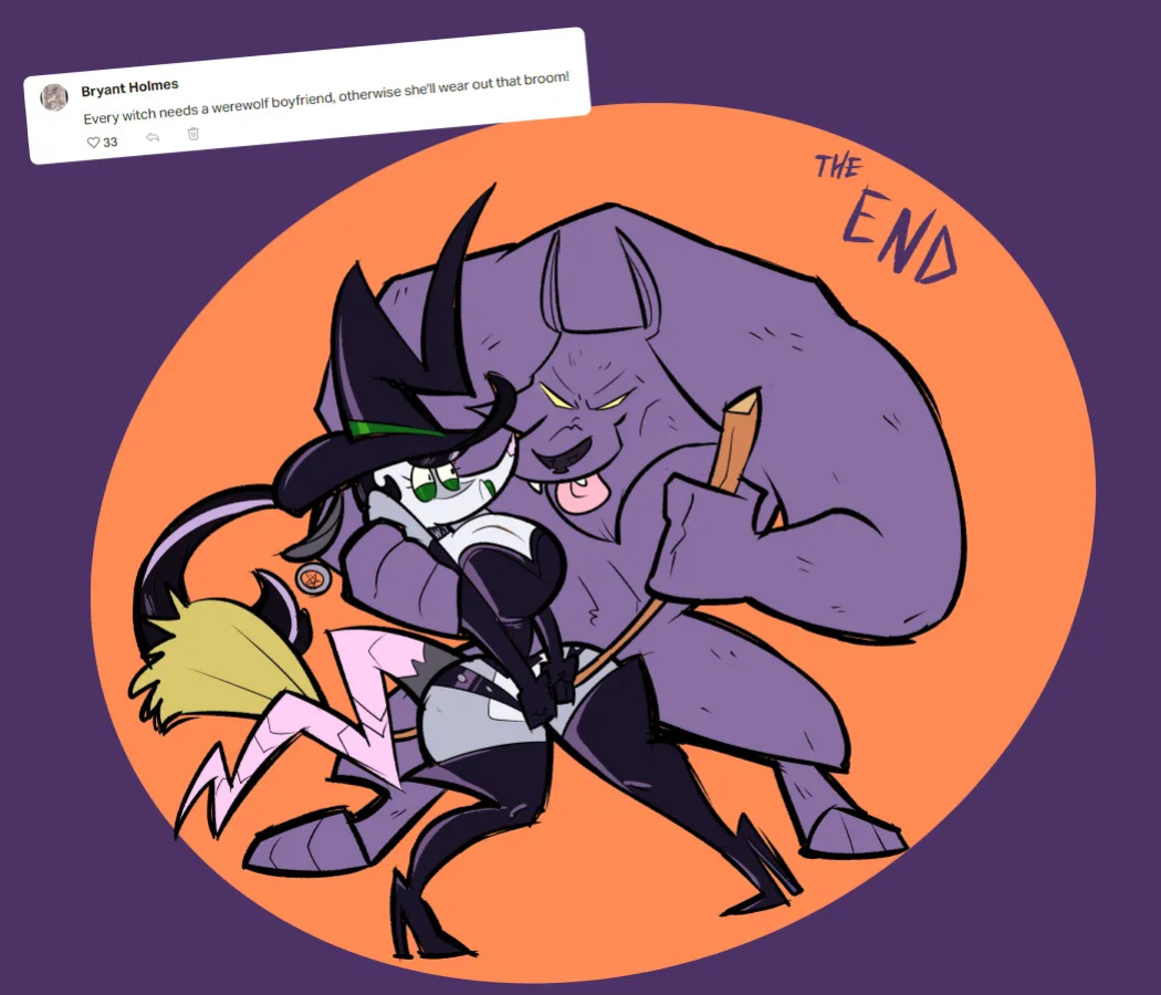 [RushEloc] Messemup/Dressemup HALLOWEEN