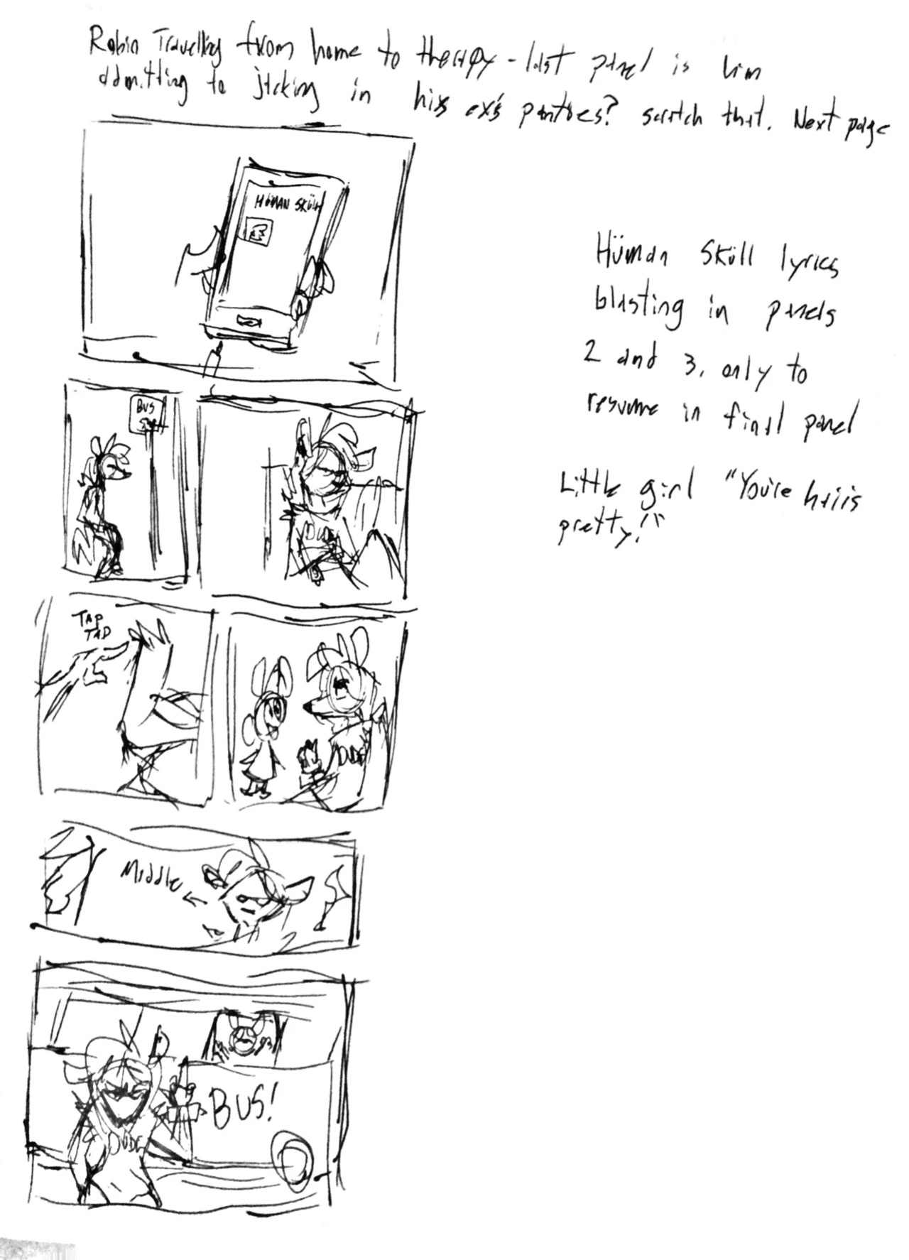 [RushEloc] What's Better Than This + Extras