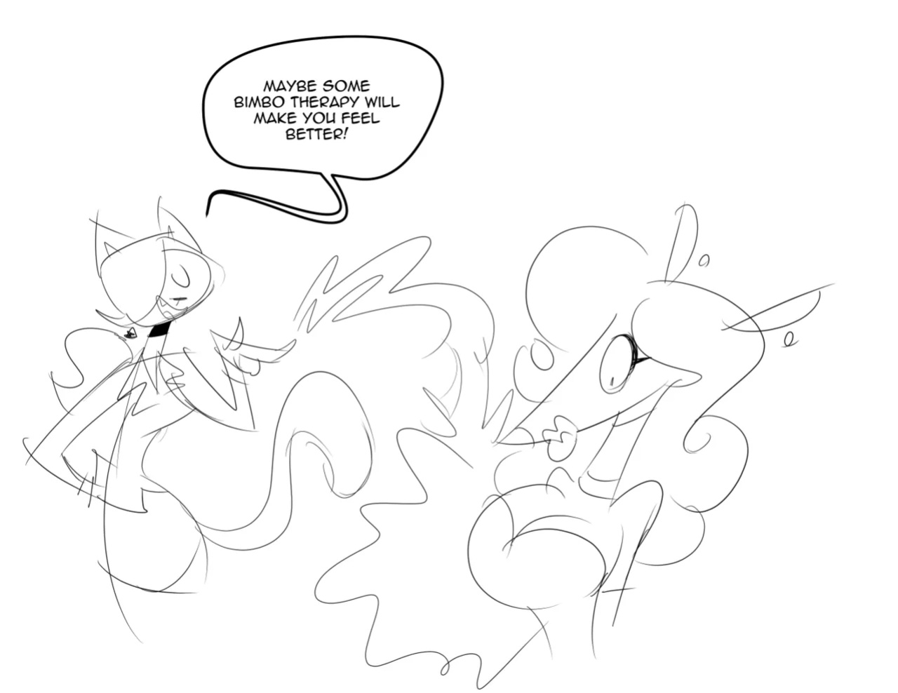 [RushEloc] What's Better Than This + Extras