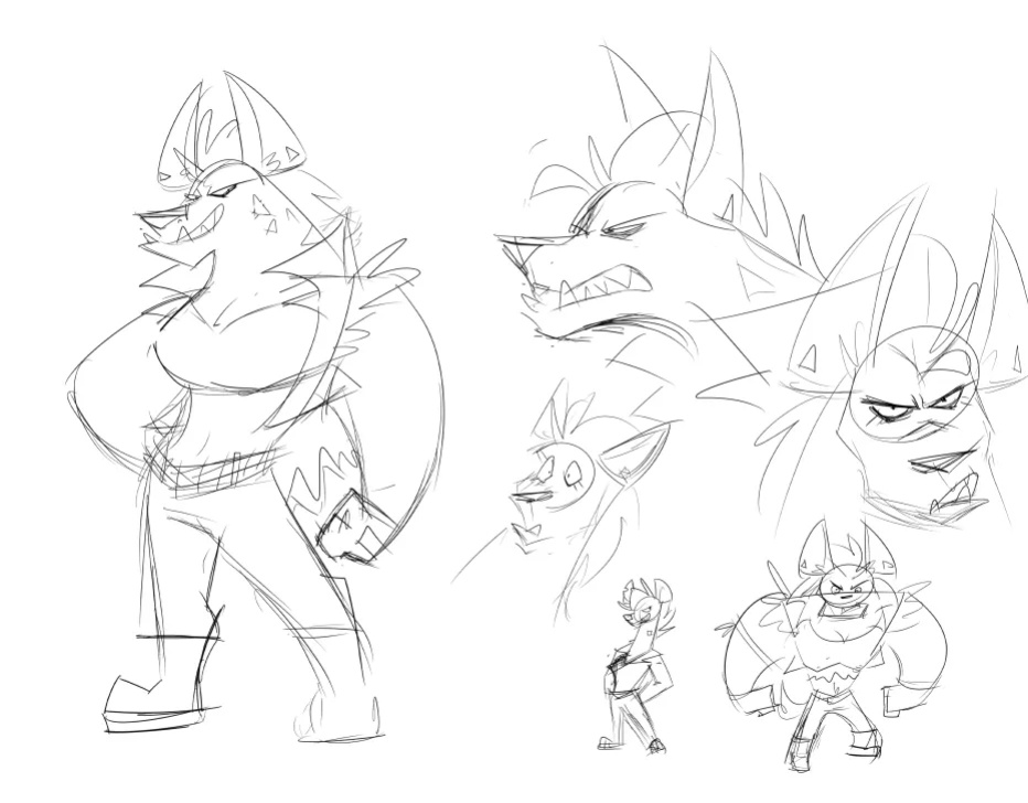 [RushEloc] What's Better Than This + Extras