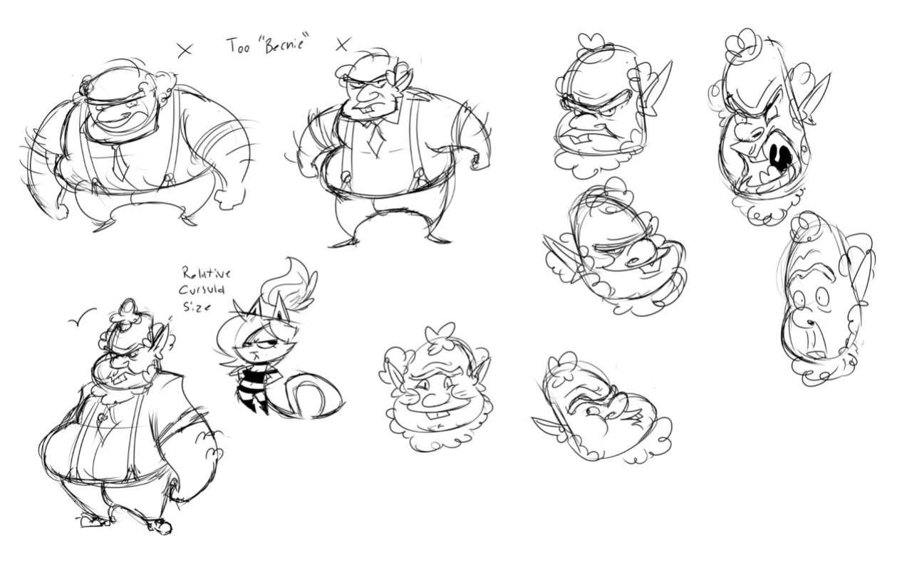 [RushEloc] What's Better Than This + Extras