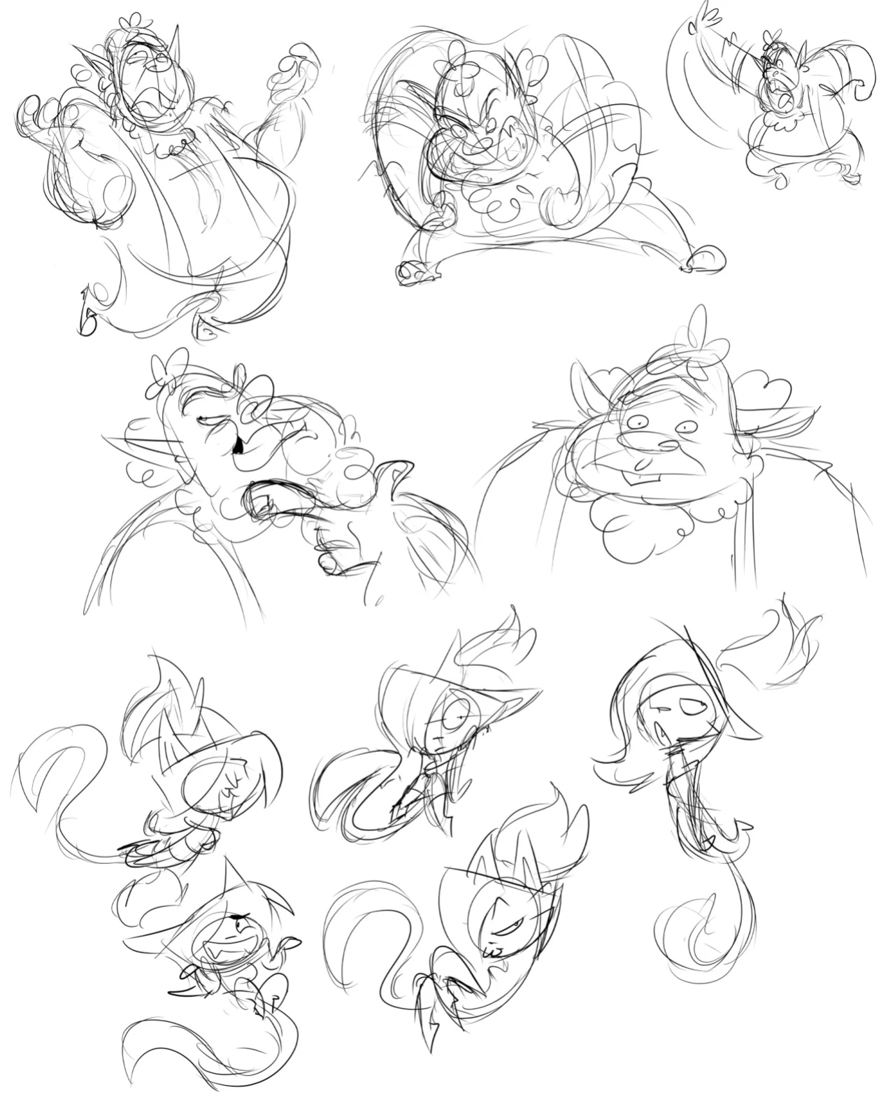 [RushEloc] What's Better Than This + Extras