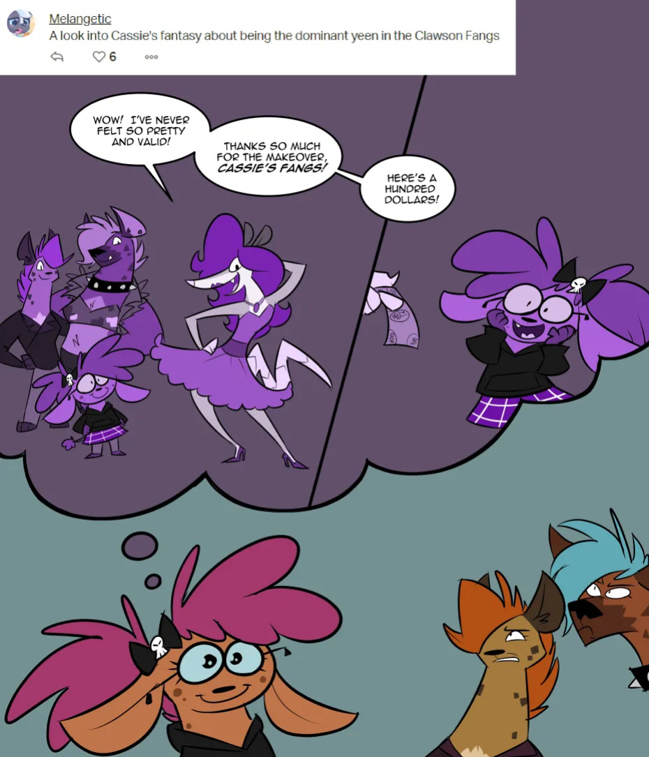 [RushEloc] What's Better Than This + Extras