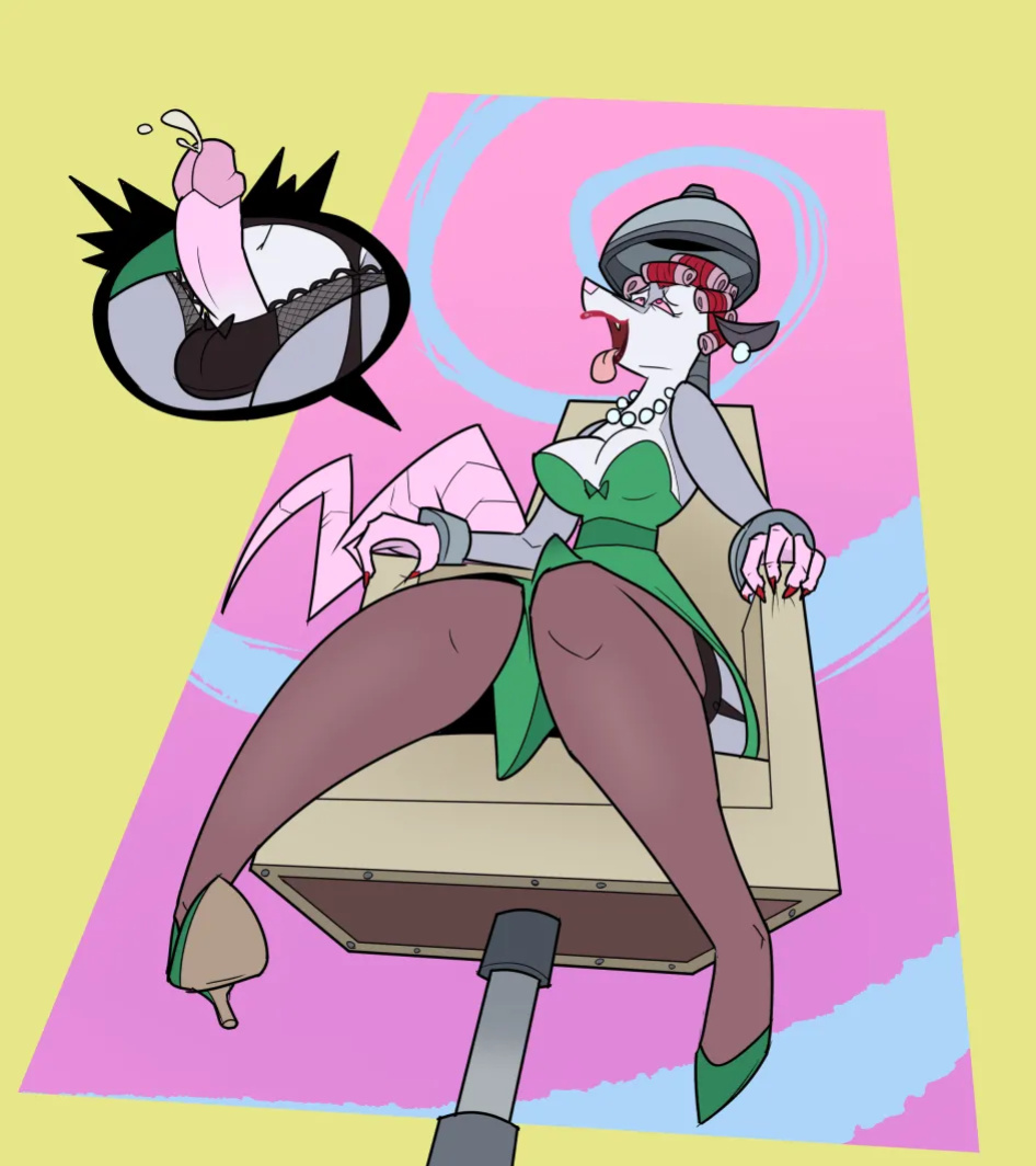 [RushEloc] What's Better Than This + Extras