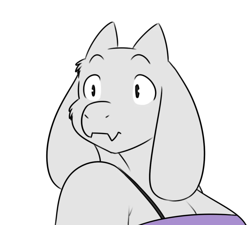 [Robertge] Ask Asi/Tori (Deep Goat Underground)
