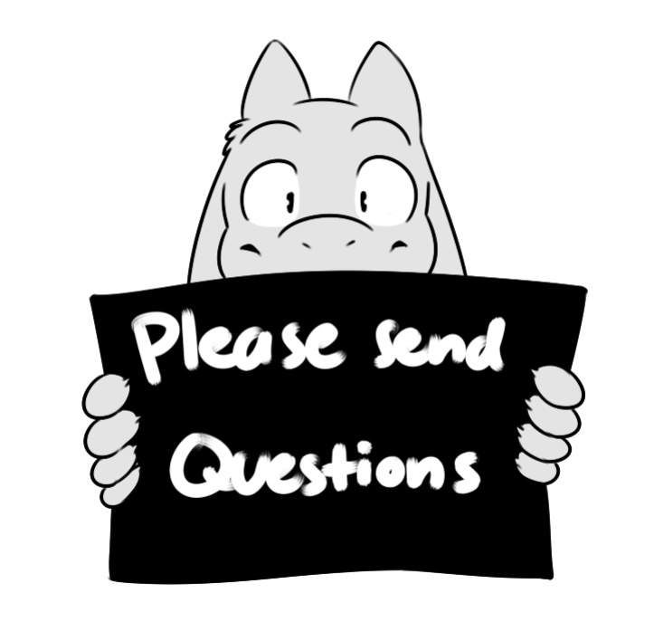 [Robertge] Ask Asi/Tori (Deep Goat Underground)
