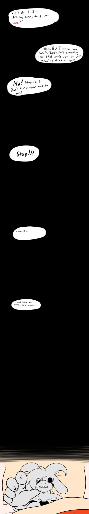 [Robertge] Ask Asi/Tori (Deep Goat Underground)