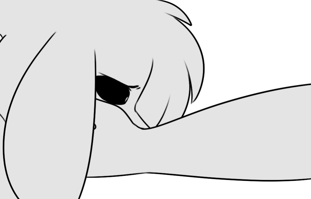 [Robertge] Ask Asi/Tori (Deep Goat Underground)