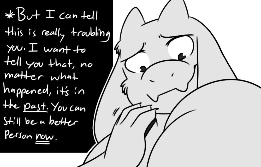 [Robertge] Ask Asi/Tori (Deep Goat Underground)