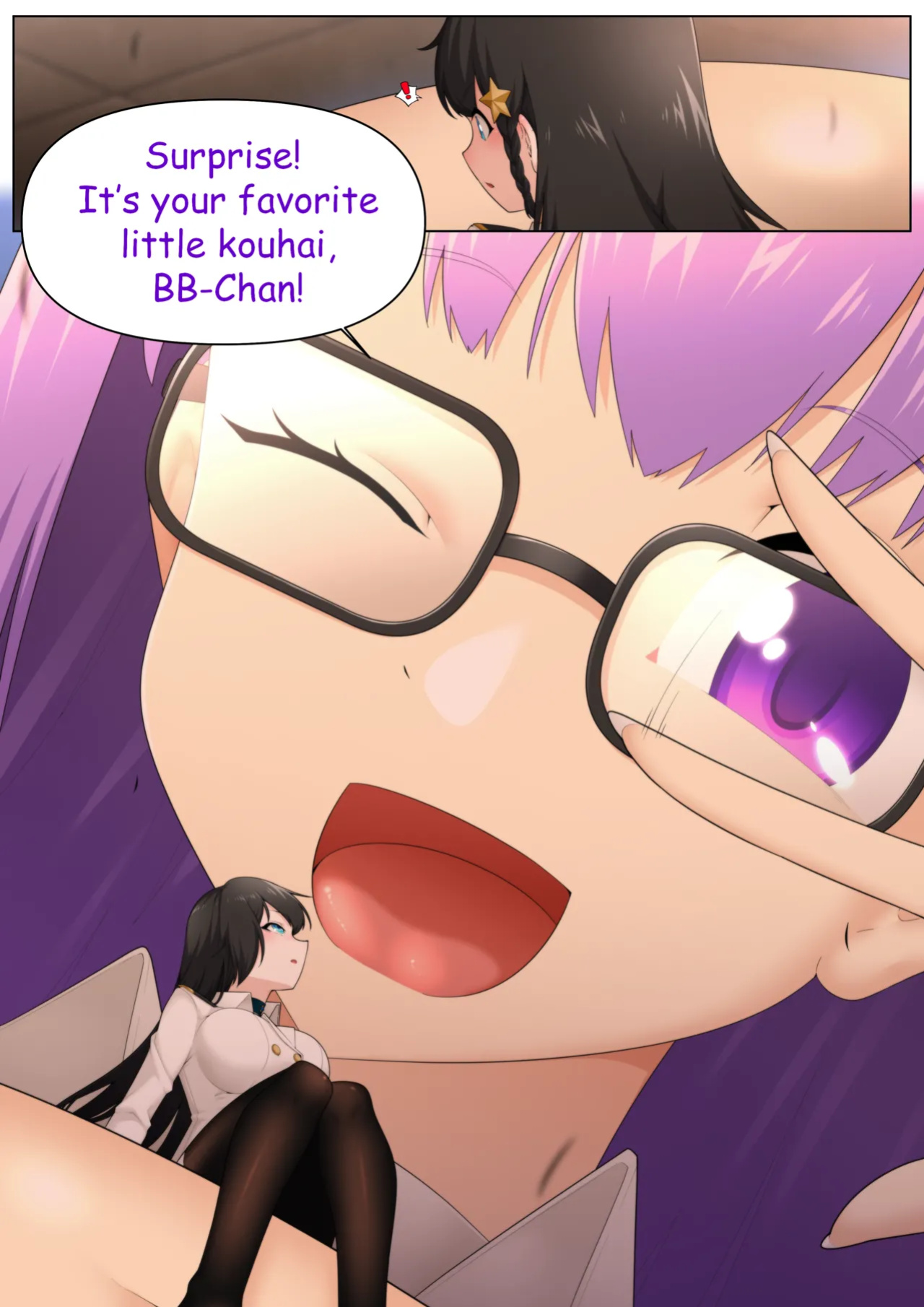 [Shize] Shrinkikan - After Work Special Intro