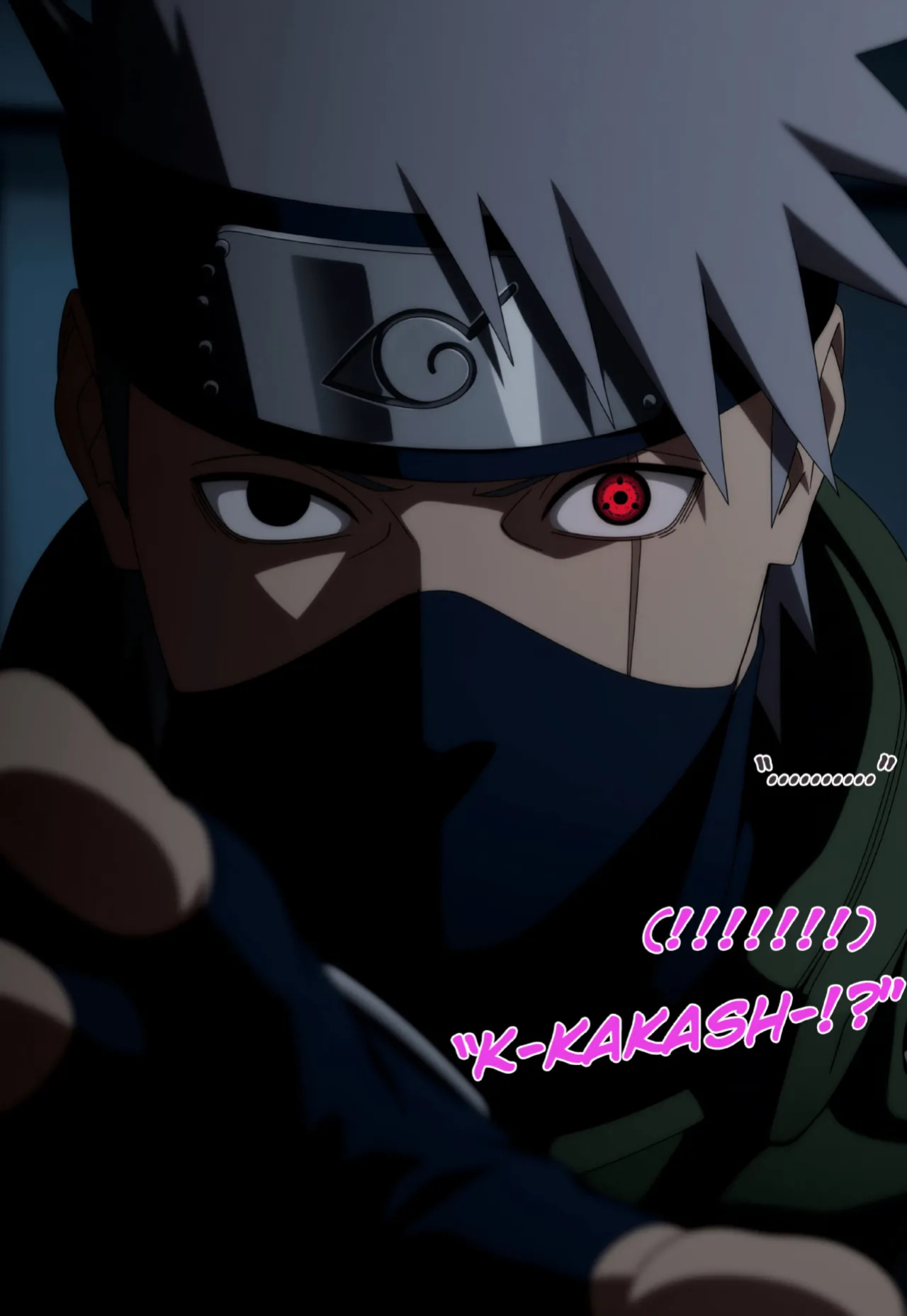 Tsunade's Special Training (Part 6) [AI Generated]