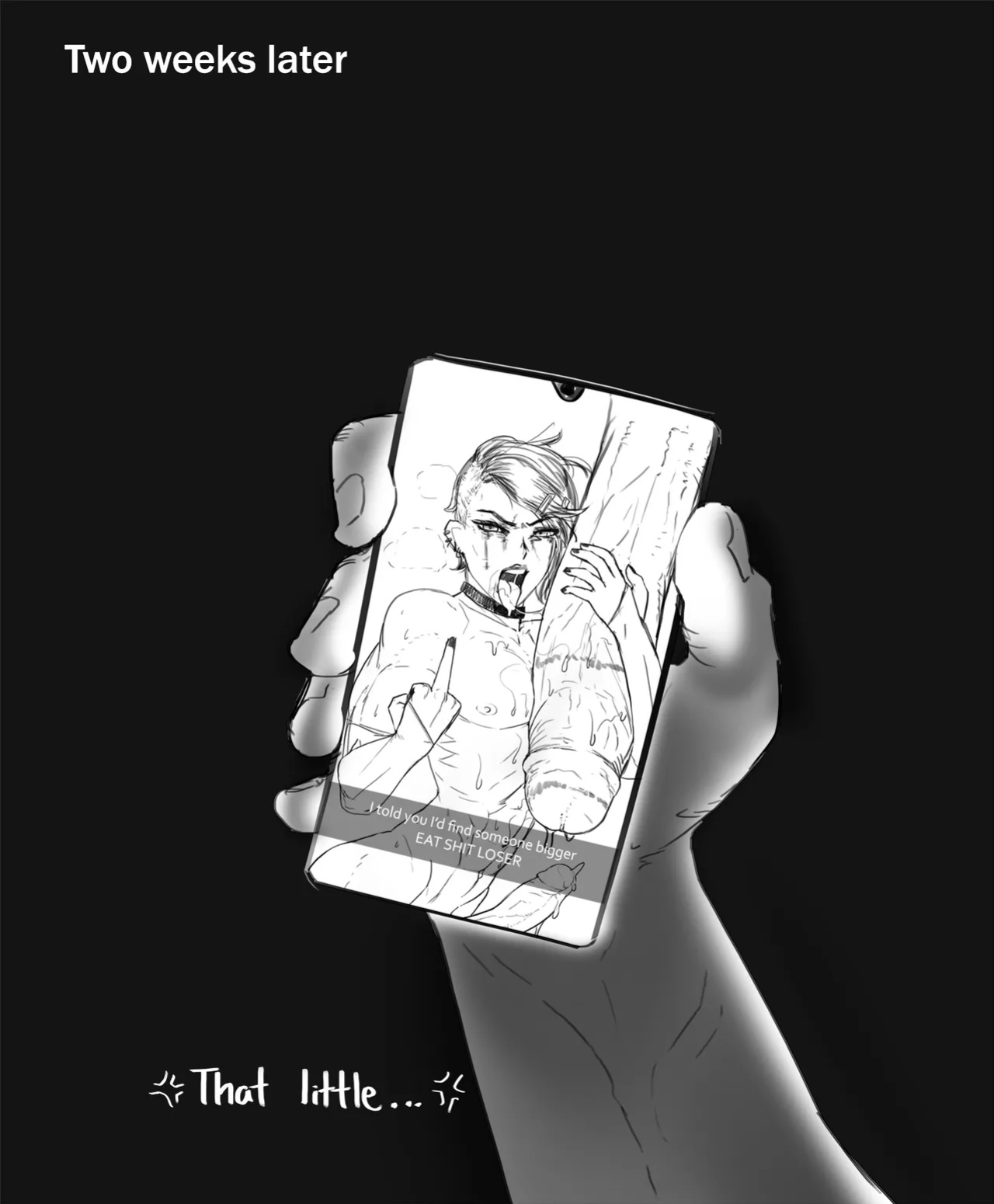 [aka6] This one goes out to all my homos