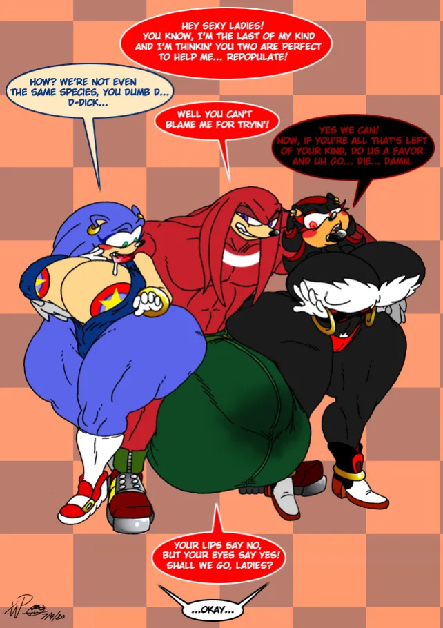 [XanderDWulfe] What a Dick