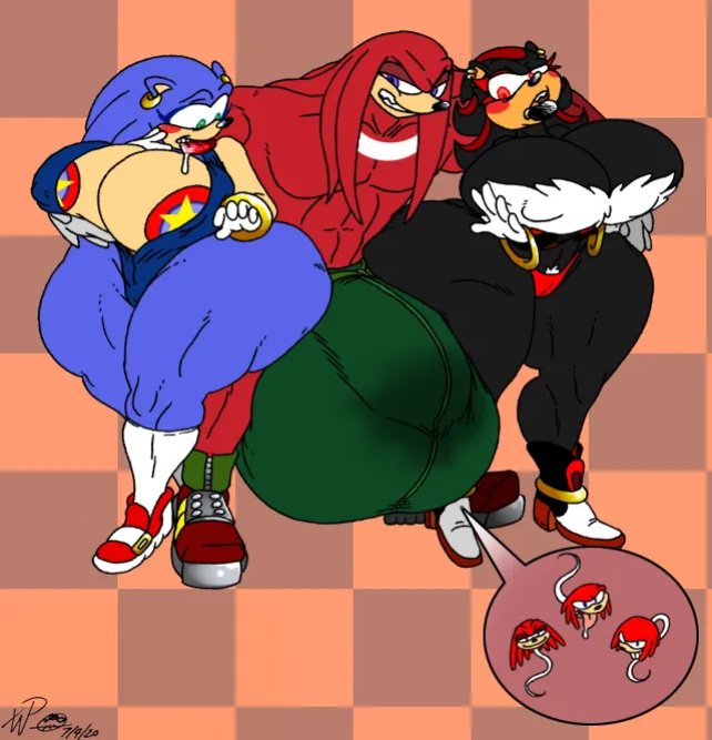 [XanderDWulfe] What a Dick