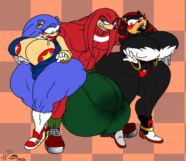 [XanderDWulfe] What a Dick