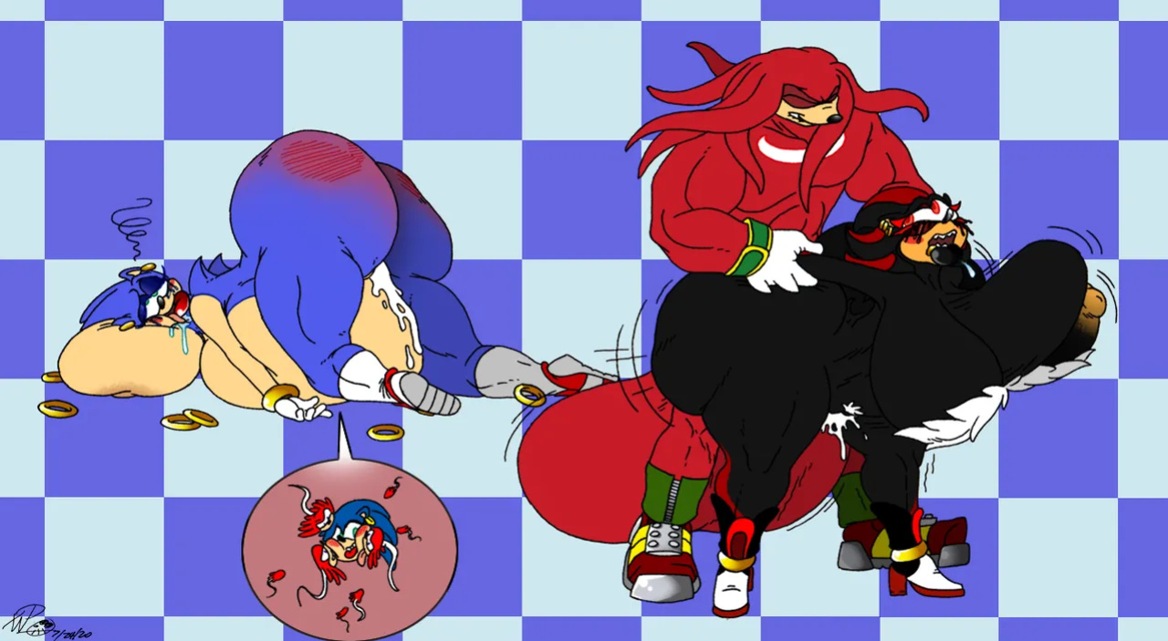 [XanderDWulfe] What a Dick