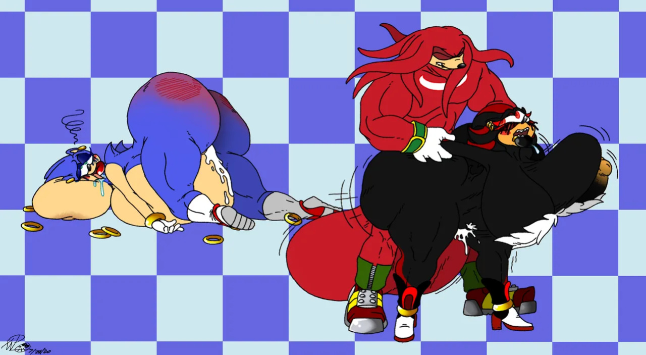 [XanderDWulfe] What a Dick