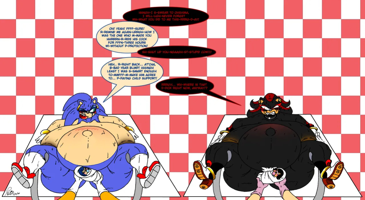 [XanderDWulfe] What a Dick