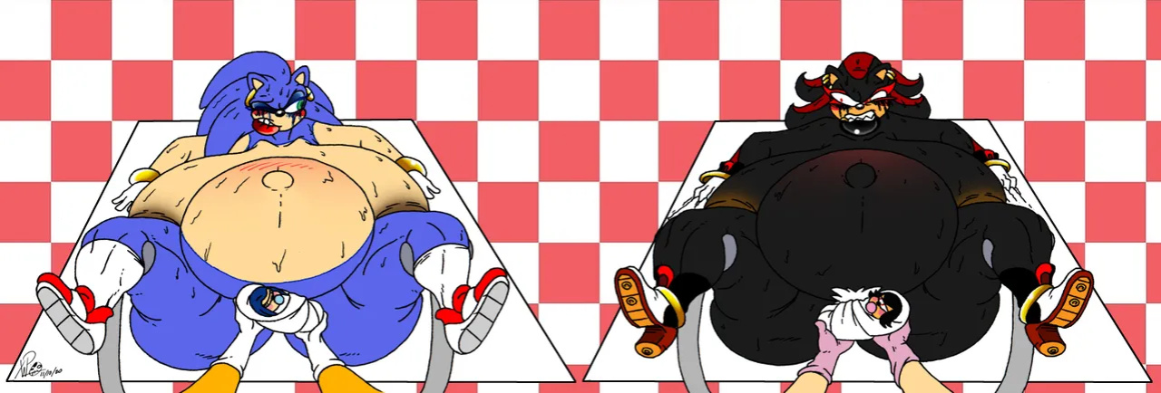 [XanderDWulfe] What a Dick