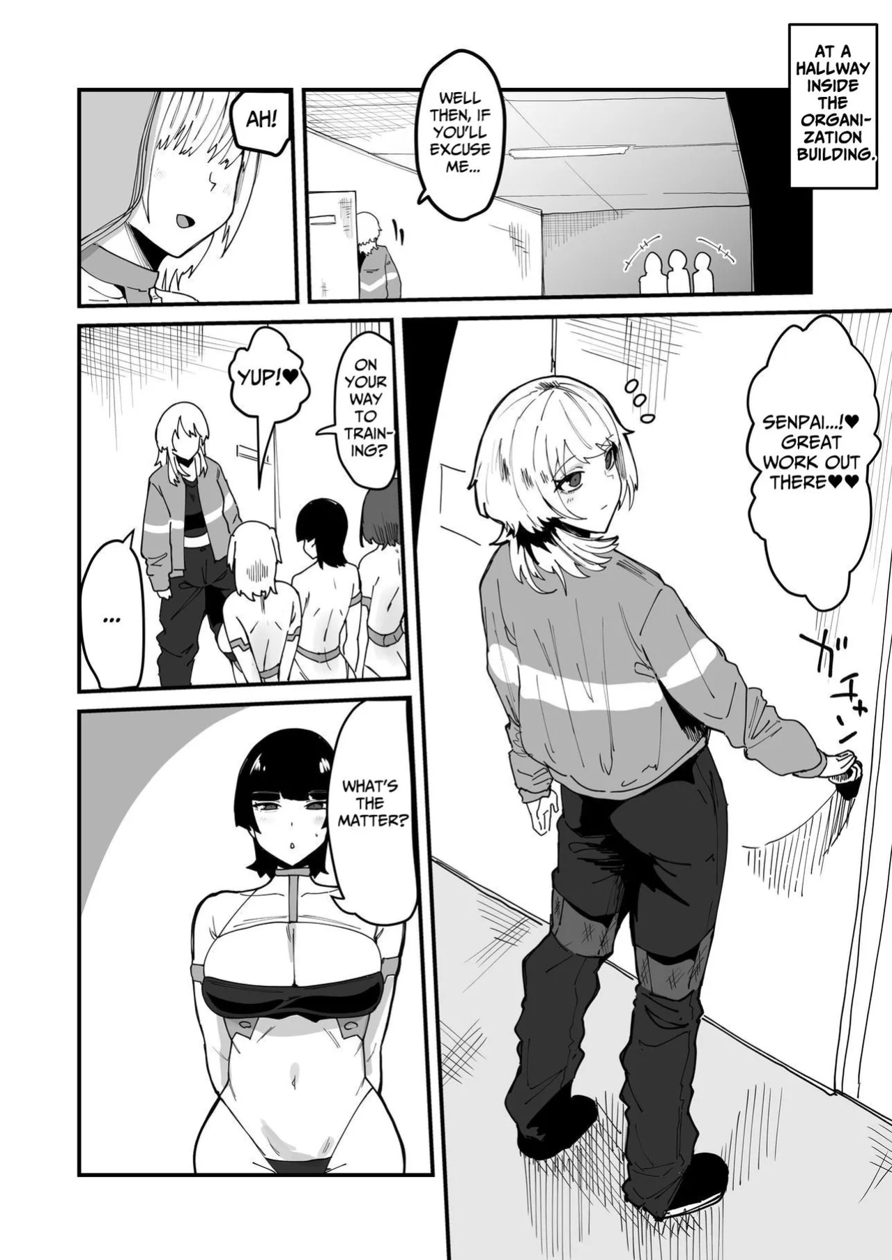[Tsutsumorien (Tsutsumori)] Futanari Sei Hime Futanari Seieki wa Tokunoo Maryoku Iri～ Teki mo Nakama mo Minna Watakushi no Chinpo o Neratteru～ | The Holy Futanari Princess ~Both Friends And Foes Are After My Mana-Concentrated Futanari Semen~ [tsuyoshi]