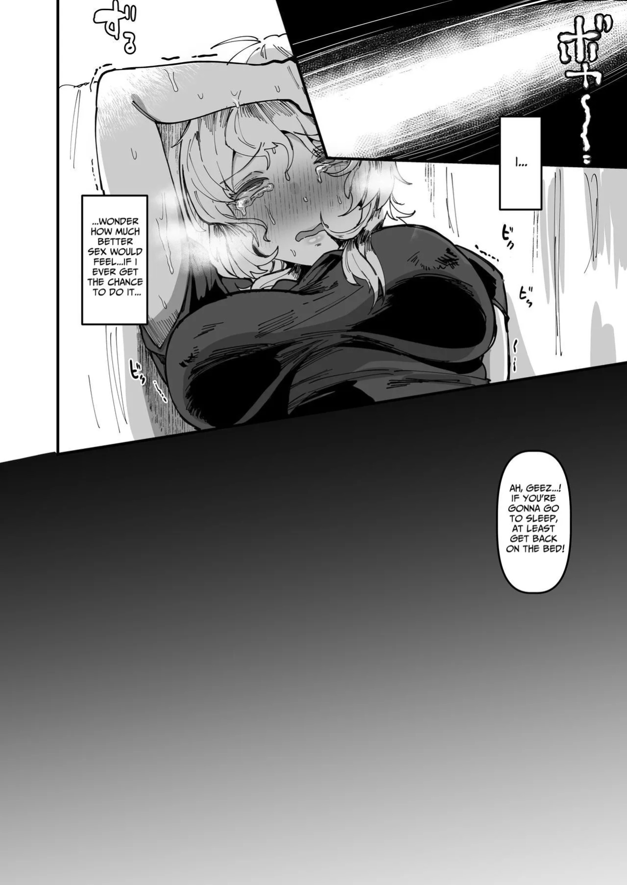 [Tsutsumorien (Tsutsumori)] Futanari Sei Hime Futanari Seieki wa Tokunoo Maryoku Iri～ Teki mo Nakama mo Minna Watakushi no Chinpo o Neratteru～ | The Holy Futanari Princess ~Both Friends And Foes Are After My Mana-Concentrated Futanari Semen~ [tsuyoshi]