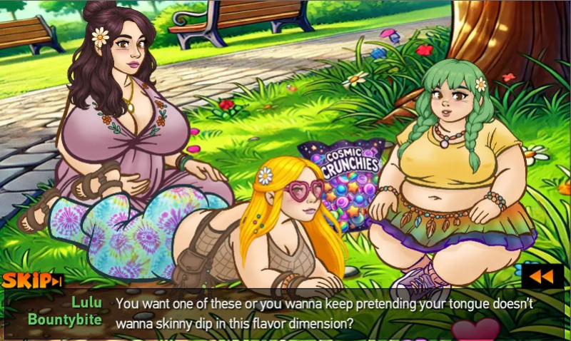 She Means Business game: MayDay Flower Power Annual Event