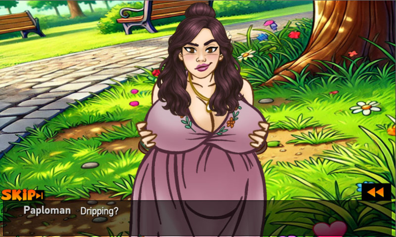 She Means Business game: MayDay Flower Power Annual Event