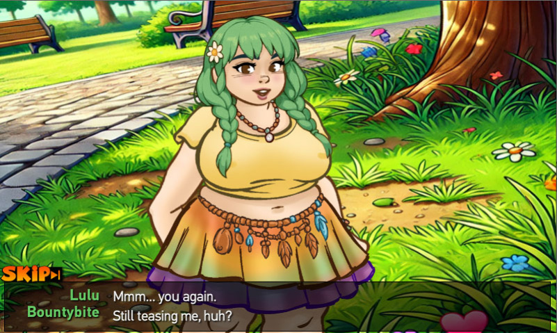 She Means Business game: MayDay Flower Power Annual Event