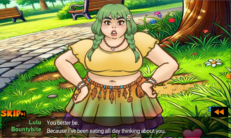 She Means Business game: MayDay Flower Power Annual Event