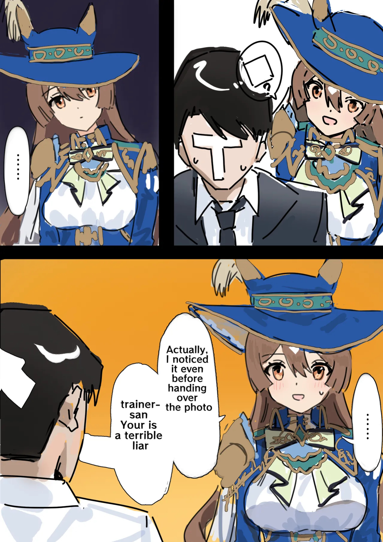 [Awei] Satono Diamond