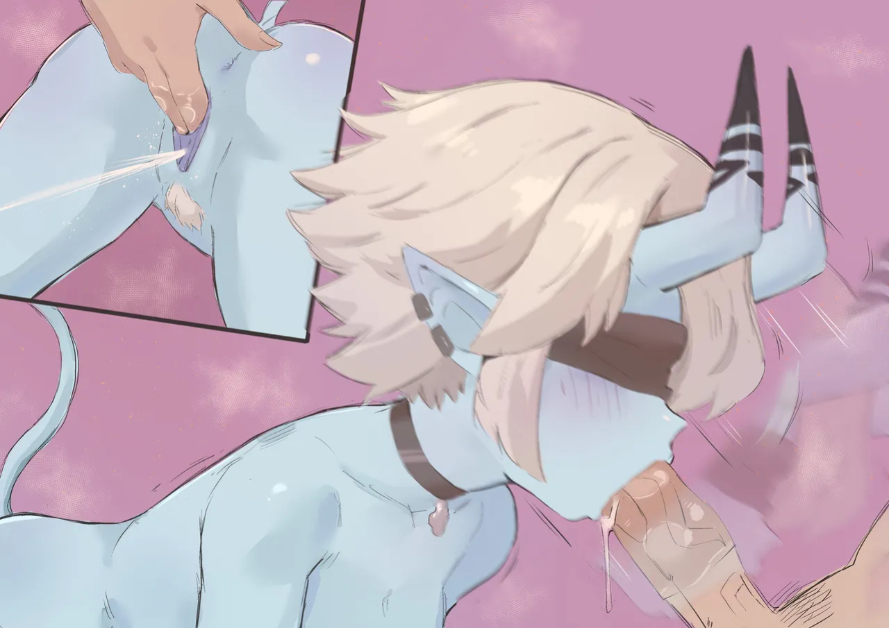 [Cafin] Soukaku Set