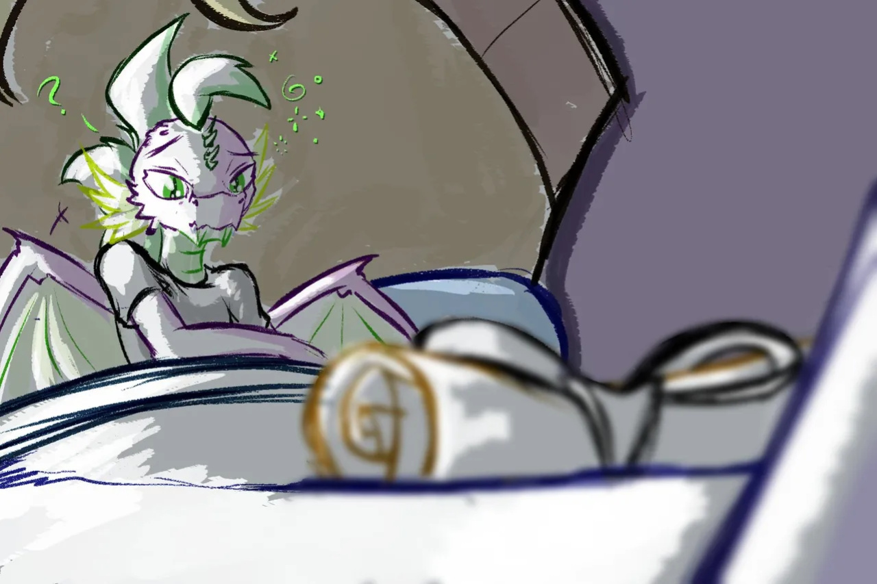 [Frist] My Summer with Celestia (Incomplete)