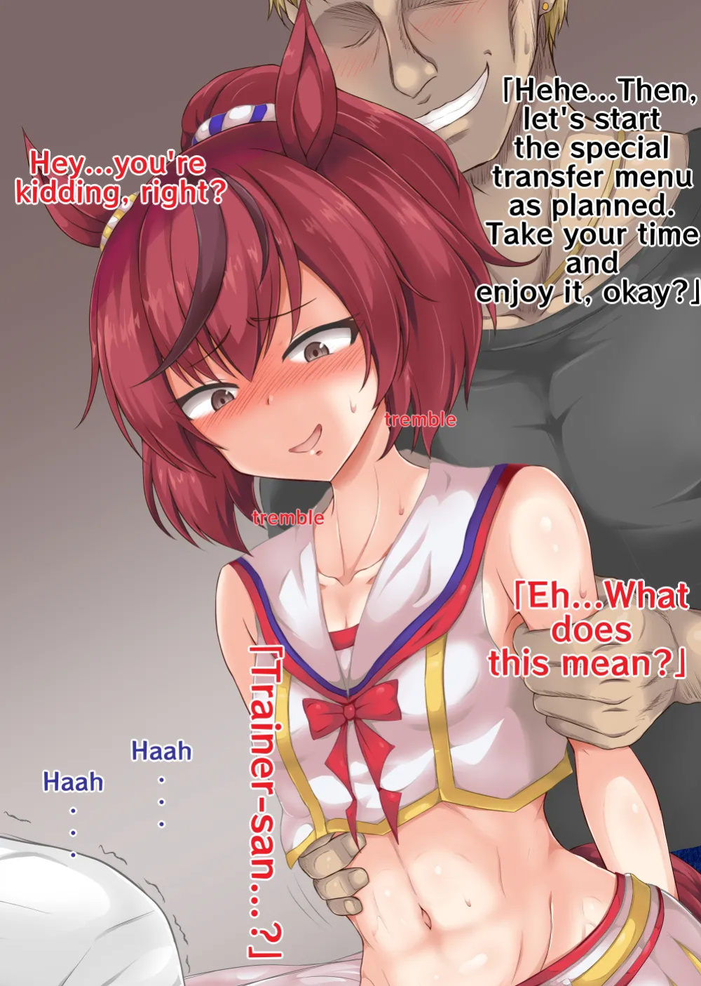 [mutsuki shougatsu] Nice Nature