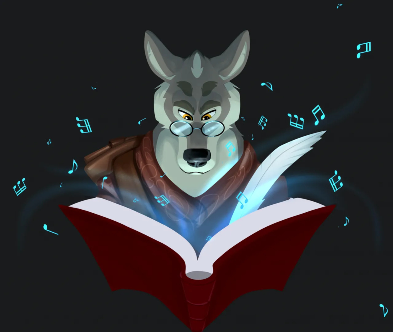 [MisterStallion] Furaffinity