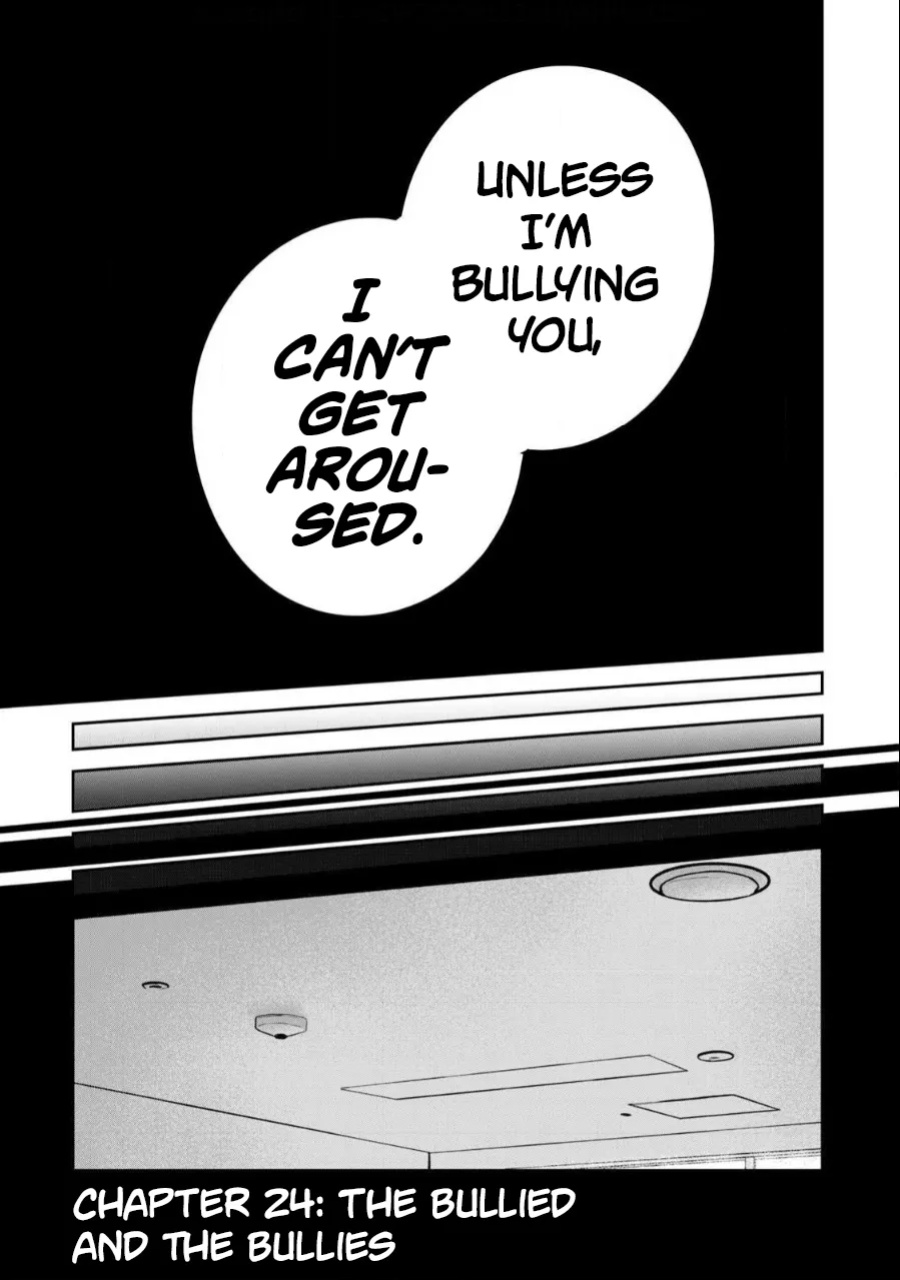 [Nakaura Tomoki] Ueno-kun wa Kaihatsu-zumi Dai 24 wa | Ueno-kun Has Been Developed Chapter 24