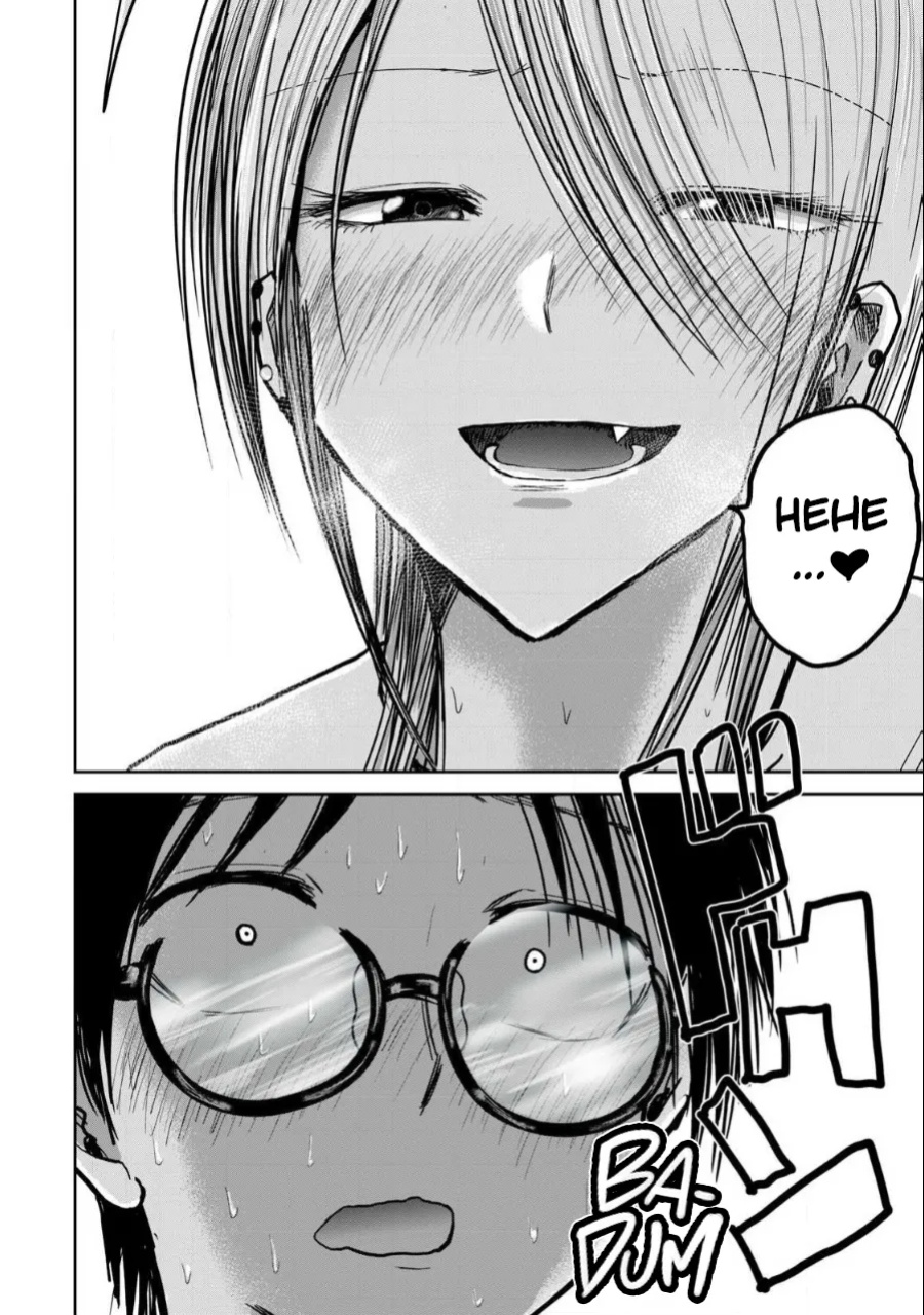 [Nakaura Tomoki] Ueno-kun wa Kaihatsu-zumi Dai 24 wa | Ueno-kun Has Been Developed Chapter 24