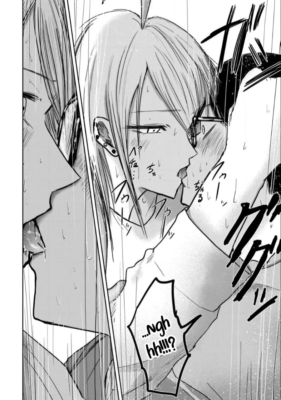 [Nakaura Tomoki] Ueno-kun wa Kaihatsu-zumi Dai 24 wa | Ueno-kun Has Been Developed Chapter 24